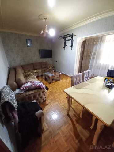 Продаётся 2-комн. вторичка 70 м², пос. 8-й мкр, photo 3 from 15