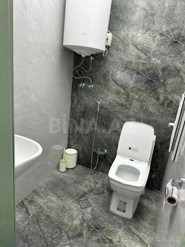 Satılır 3 otaqlı yeni tikili 115 m², İnşaatçılar m., photo 16 from 17