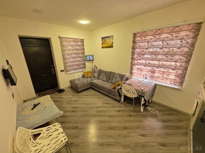Сдаётся 2-комн. дом/дача 64 м², пос. Дюбенди, photo 11 from 15