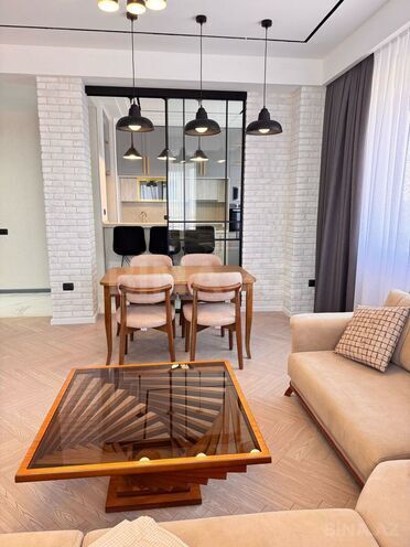 Сдаётся 3-комн. новостройка 125 м², пос. Аг шехер, photo 4 from 32