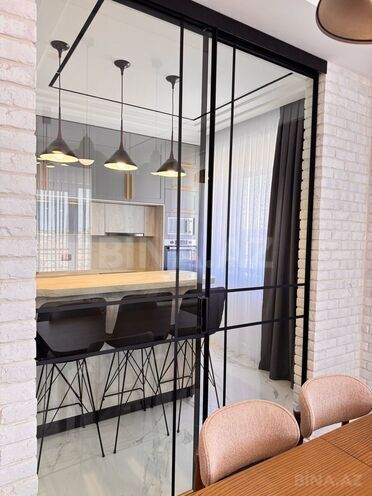 Сдаётся 3-комн. новостройка 125 м², пос. Аг шехер, photo 10 from 32