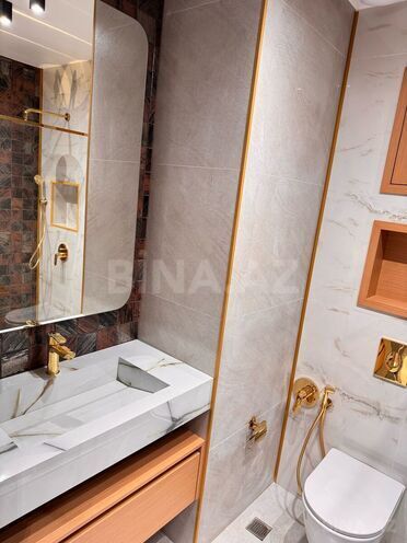 Сдаётся 3-комн. новостройка 125 м², пос. Аг шехер, photo 25 from 32