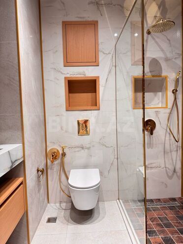 Сдаётся 3-комн. новостройка 125 м², пос. Аг шехер, photo 26 from 32