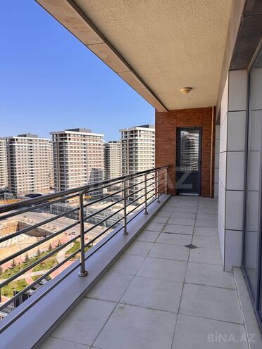 Сдаётся 3-комн. новостройка 125 м², пос. Аг шехер, photo 23 from 32