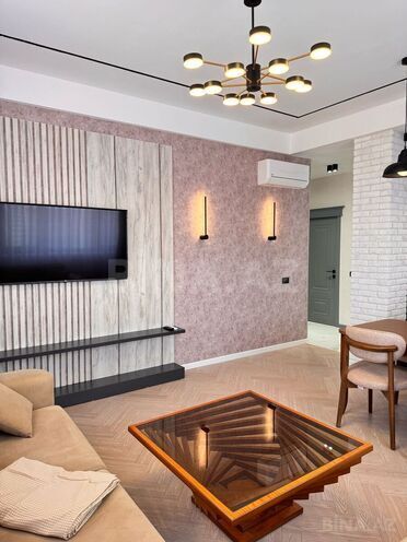 Сдаётся 3-комн. новостройка 125 м², пос. Аг шехер, photo 21 from 32