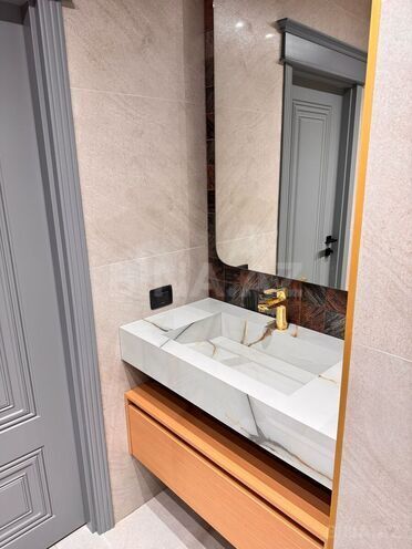 Сдаётся 3-комн. новостройка 125 м², пос. Аг шехер, photo 11 from 32