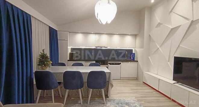 Satılır 3 otaqlı yeni tikili 70 m², Bayıl q., photo 3 from 22