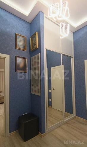 Satılır 3 otaqlı yeni tikili 70 m², Bayıl q., photo 14 from 22