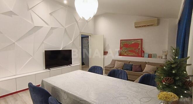 Satılır 3 otaqlı yeni tikili 70 m², Bayıl q., photo 7 from 22
