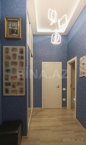 Satılır 3 otaqlı yeni tikili 70 m², Bayıl q., photo 12 from 22