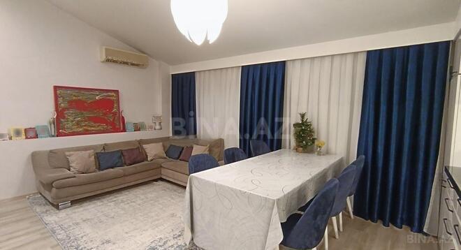 Satılır 3 otaqlı yeni tikili 70 m², Bayıl q., photo 4 from 22
