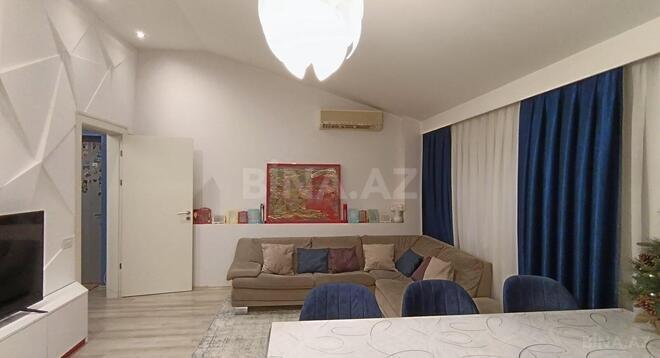 Satılır 3 otaqlı yeni tikili 70 m², Bayıl q., photo 5 from 22