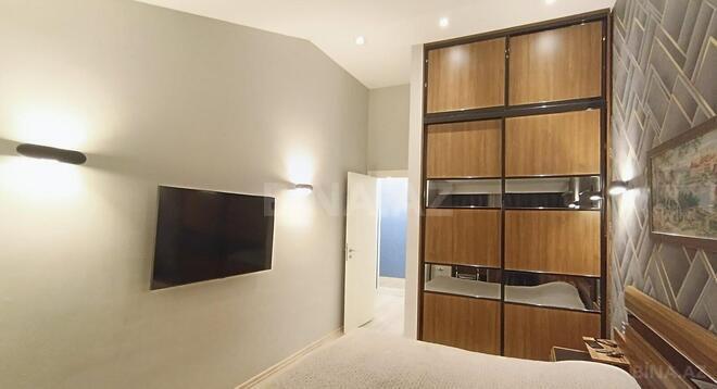 Satılır 3 otaqlı yeni tikili 70 m², Bayıl q., photo 18 from 22