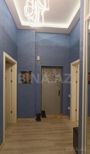 Satılır 3 otaqlı yeni tikili 70 m², Bayıl q., photo 13 from 22