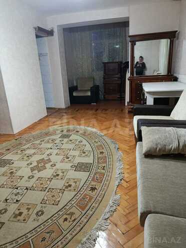 Продаётся 1-комн. вторичка 35 м², м. Иншаатчылар, photo 5 from 13