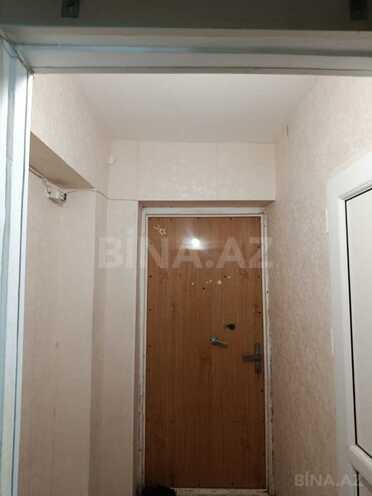 Продаётся 1-комн. вторичка 35 м², м. Иншаатчылар, photo 12 from 13