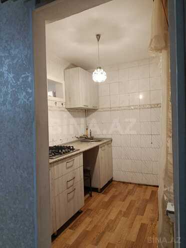 Продаётся 1-комн. вторичка 35 м², м. Иншаатчылар, photo 8 from 13