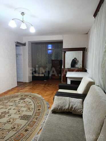 Продаётся 1-комн. вторичка 35 м², м. Иншаатчылар, photo 3 from 13