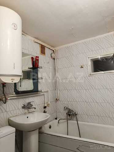 Продаётся 1-комн. вторичка 35 м², м. Иншаатчылар, photo 11 from 13