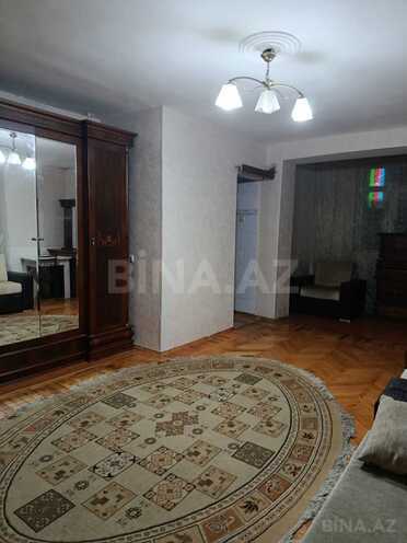 Продаётся 1-комн. вторичка 35 м², м. Иншаатчылар, photo 4 from 13
