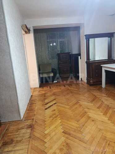 Продаётся 1-комн. вторичка 35 м², м. Иншаатчылар, photo 7 from 13