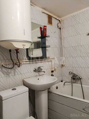 Продаётся 1-комн. вторичка 35 м², м. Иншаатчылар, photo 10 from 13