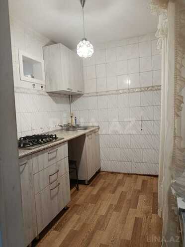 Продаётся 1-комн. вторичка 35 м², м. Иншаатчылар, photo 9 from 13
