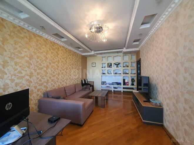 Сдаётся 2-комн. новостройка 80 м², Наримановский  р., photo 3 from 19