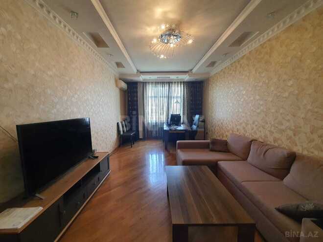 Сдаётся 2-комн. новостройка 80 м², Наримановский  р., photo 17 from 19