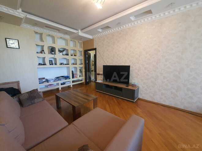 Сдаётся 2-комн. новостройка 80 м², Наримановский  р., photo 14 from 19