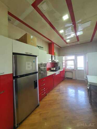 Сдаётся 2-комн. новостройка 80 м², Наримановский  р., photo 13 from 19