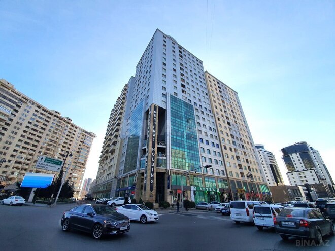 Сдаётся 2-комн. новостройка 80 м², Наримановский  р., photo 18 from 19