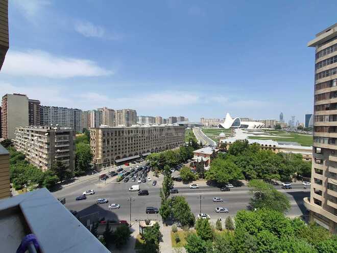Сдаётся 2-комн. новостройка 80 м², Наримановский  р., photo 8 from 19