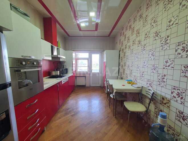 Сдаётся 2-комн. новостройка 80 м², Наримановский  р., photo 15 from 19