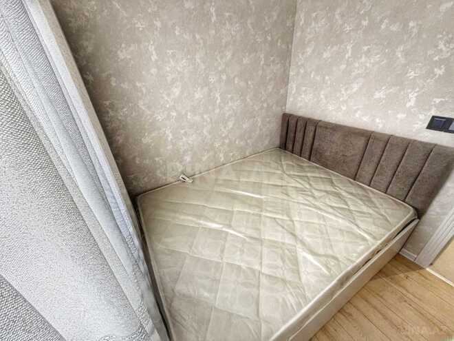 Satılır 2 otaqlı köhnə tikili 40 m², Xalqlar Dostluğu m., photo 6 from 12