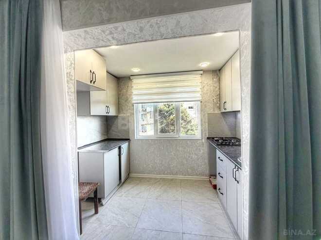 Satılır 2 otaqlı köhnə tikili 40 m², Xalqlar Dostluğu m., photo 11 from 12