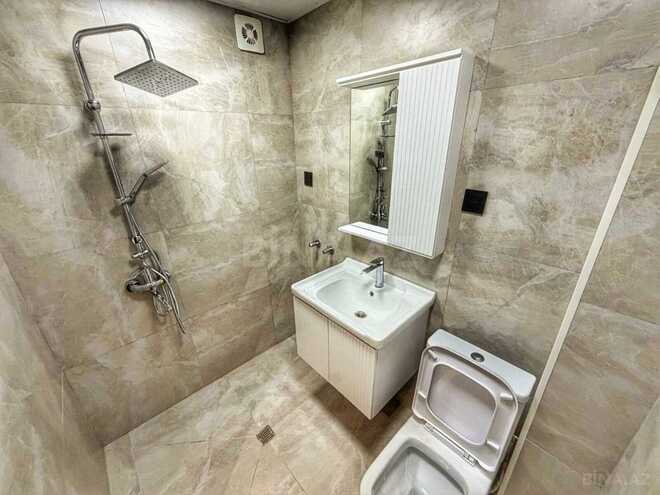 Satılır 2 otaqlı köhnə tikili 40 m², Xalqlar Dostluğu m., photo 9 from 12