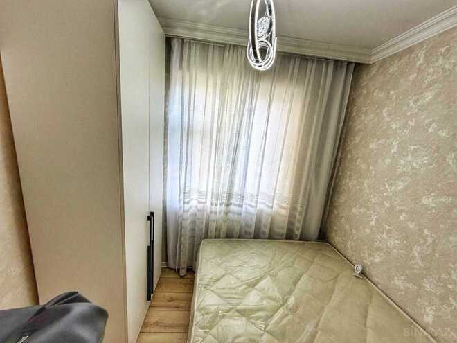 Satılır 2 otaqlı köhnə tikili 40 m², Xalqlar Dostluğu m., photo 7 from 12