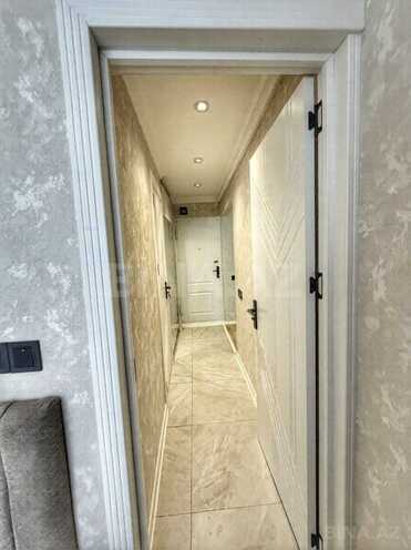 Satılır 2 otaqlı köhnə tikili 40 m², Xalqlar Dostluğu m., photo 8 from 12