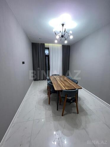 Сдаётся 2-комн. новостройка 100 м², Сабаильский р., photo 7 from 11