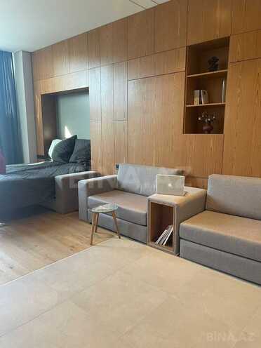 İcarəyə verilir 1 otaqlı yeni tikili 60 m², Nardaran q., photo 9 from 17