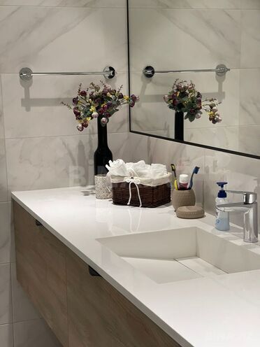 İcarəyə verilir 1 otaqlı yeni tikili 60 m², Nardaran q., photo 10 from 17