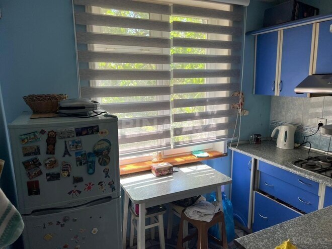 İcarəyə verilir 2 otaqlı köhnə tikili 68 m², Nəriman Nərimanov m., photo 10 from 12