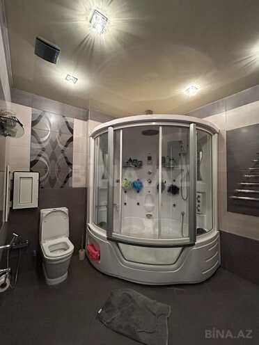 Продаётся 3-комн. новостройка 138 м², м. Иншаатчылар, photo 27 from 32