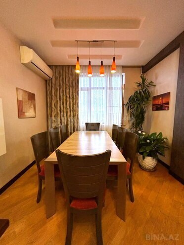 Продаётся 3-комн. новостройка 138 м², м. Иншаатчылар, photo 7 from 32
