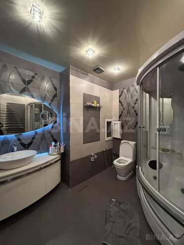 Продаётся 3-комн. новостройка 138 м², м. Иншаатчылар, photo 28 from 32