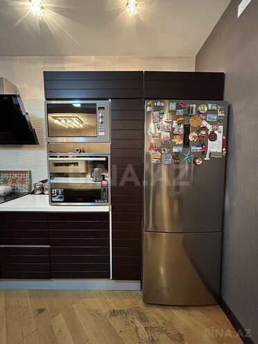 Продаётся 3-комн. новостройка 138 м², м. Иншаатчылар, photo 14 from 32