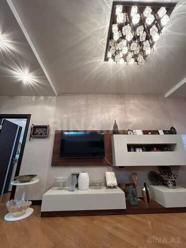 Продаётся 3-комн. новостройка 138 м², м. Иншаатчылар, photo 4 from 32