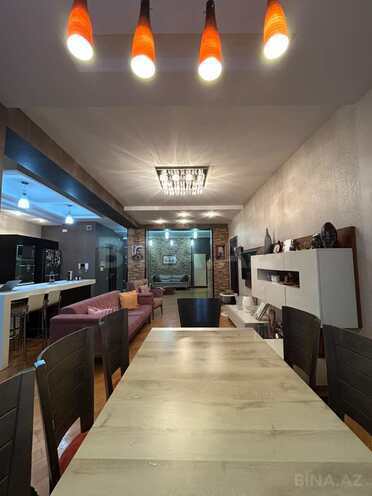 Продаётся 3-комн. новостройка 138 м², м. Иншаатчылар, photo 6 from 32