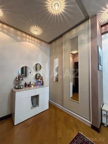 Продаётся 3-комн. новостройка 138 м², м. Иншаатчылар, photo 21 from 32